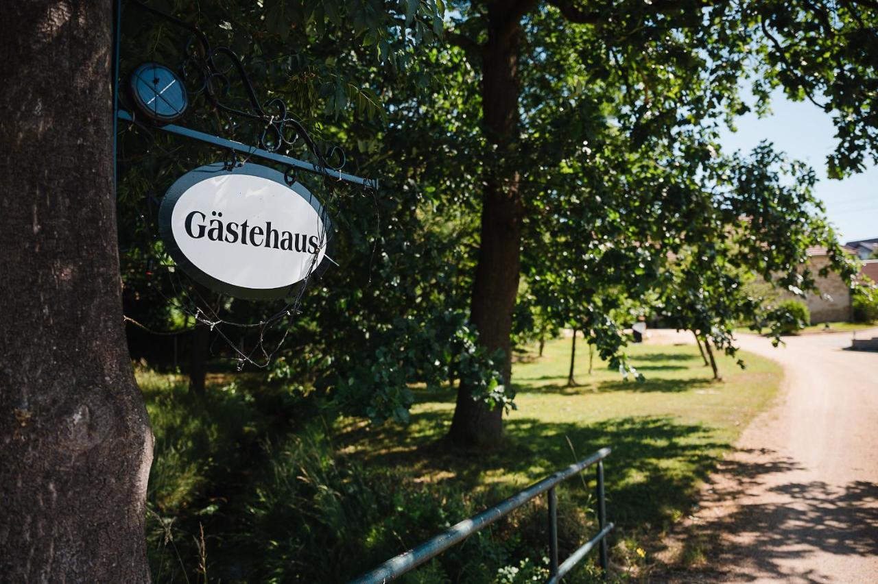 Idyllischer Bauernhof Mit Viel Charme Arnsdorf-Hilbersdorf Dış mekan fotoğraf